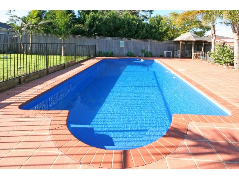 18 Phoenix Place, Narellan Vale NSW 2567