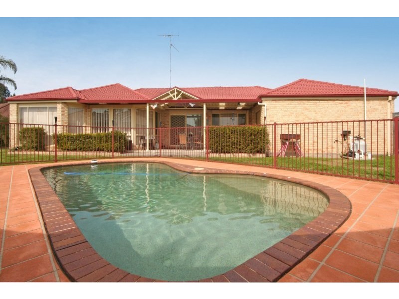 6 Mill Street, Currans Hill NSW 2567