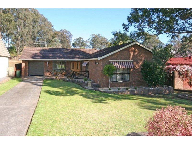 29 McCall Avenue, Camden South NSW 2570