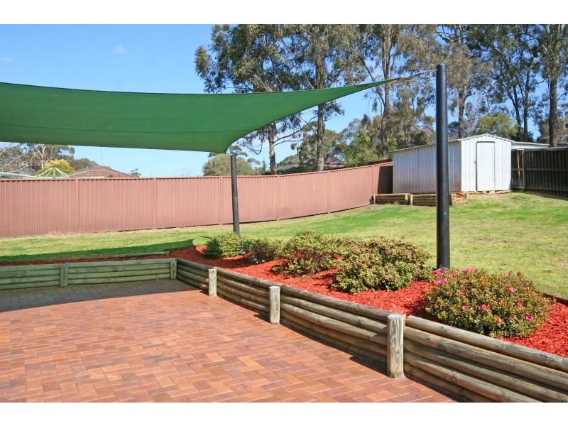 29 McCall Avenue, Camden South NSW 2570