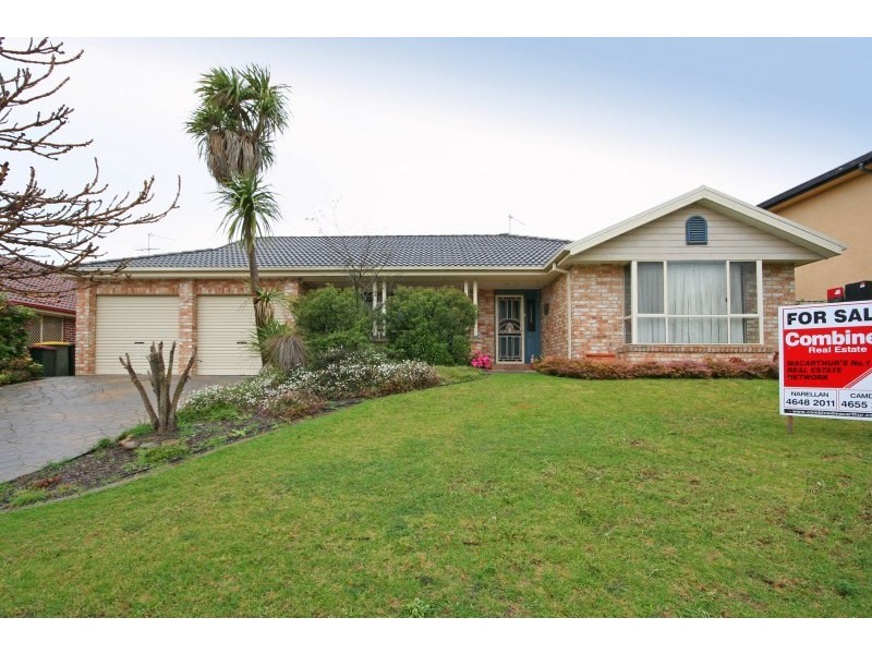 24 Morton Terrace, Harrington Park NSW 2567