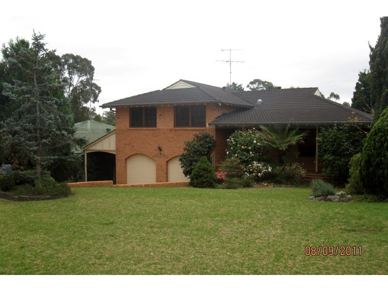 22 Griffith Avenue, Camden NSW 2570