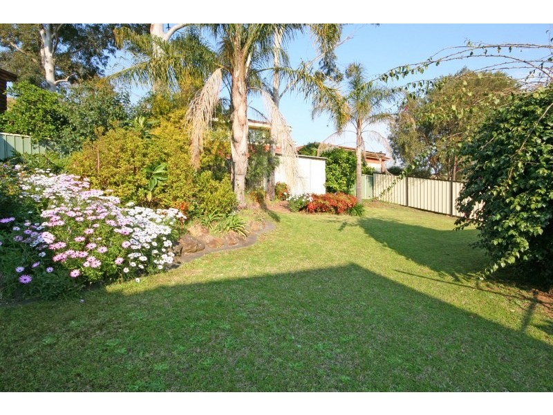 58 McCrae Drive, Camden South NSW 2570
