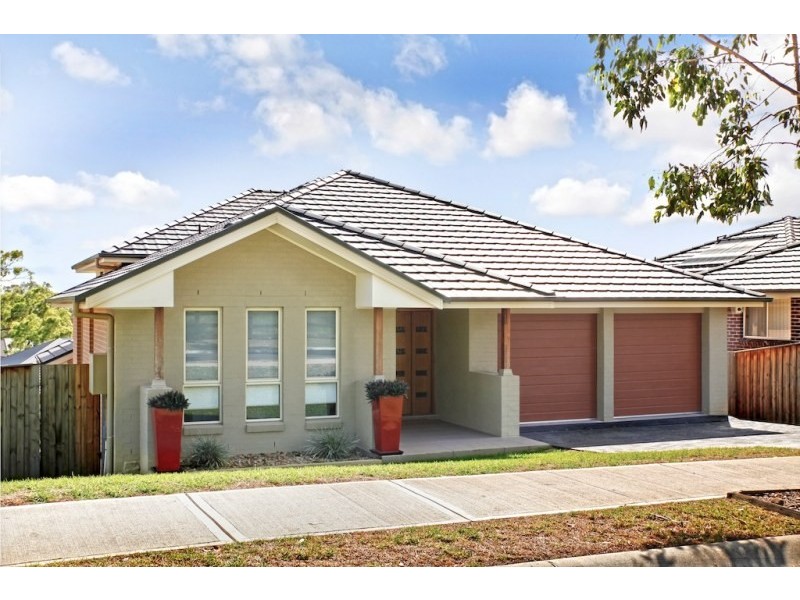 13 Robertson Way, Camden Park NSW 2570