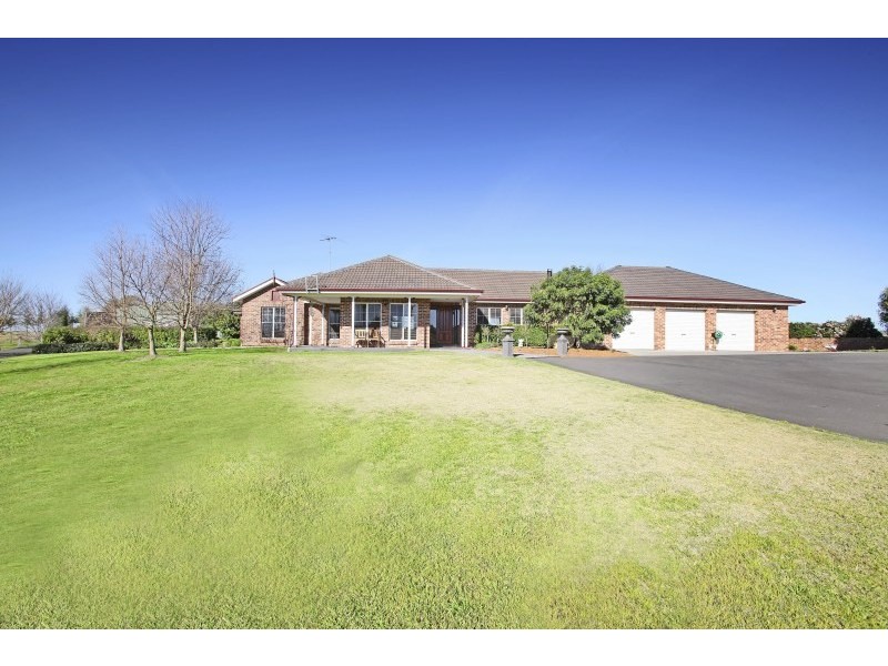 47 Dowles Lane, Cawdor NSW 2570