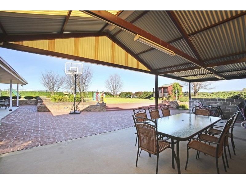 47 Dowles Lane, Cawdor NSW 2570