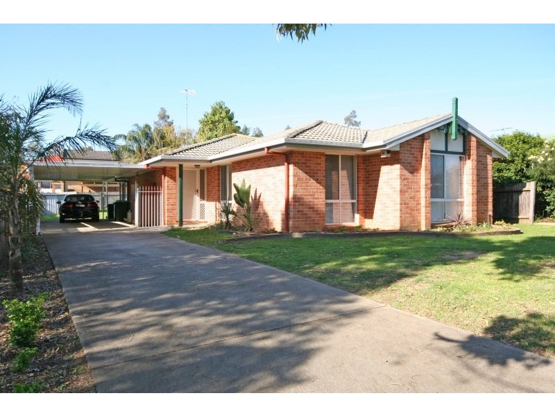 44 Hodges Place, Currans Hill NSW 2567