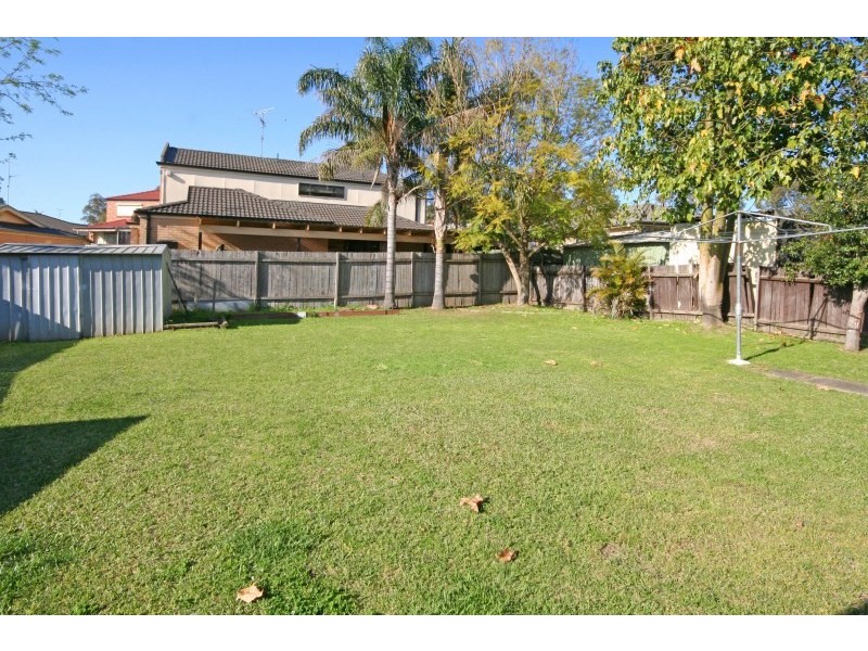 44 Hodges Place, Currans Hill NSW 2567