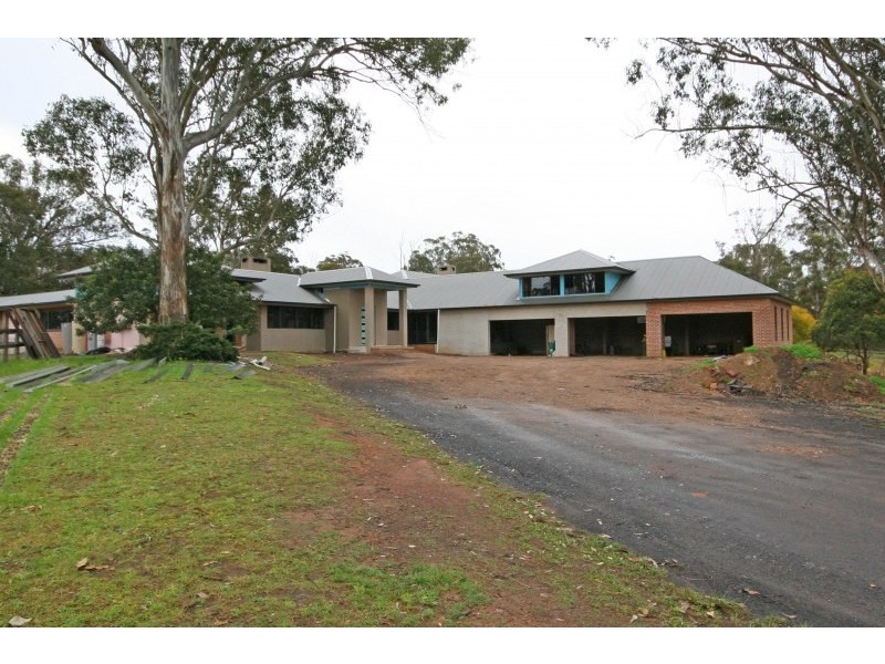 115 Colonel Pye Drive, Cobbitty NSW 2570
