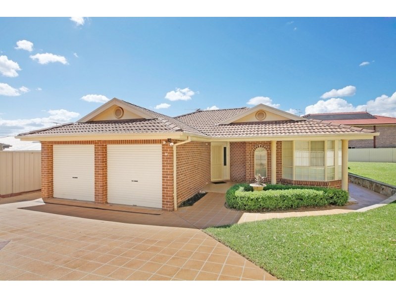 13 Jane Court, Narellan Vale NSW 2567
