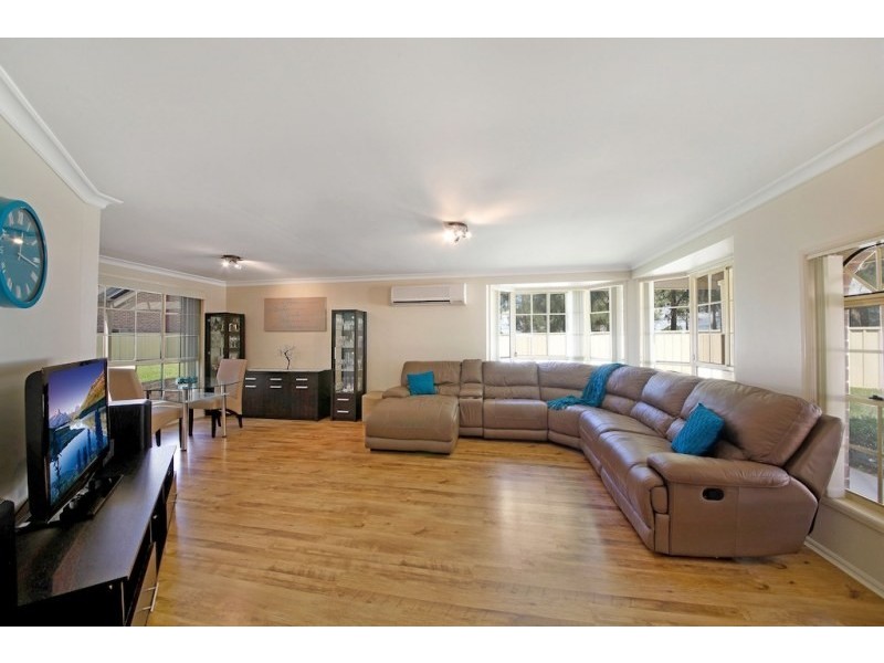 13 Jane Court, Narellan Vale NSW 2567