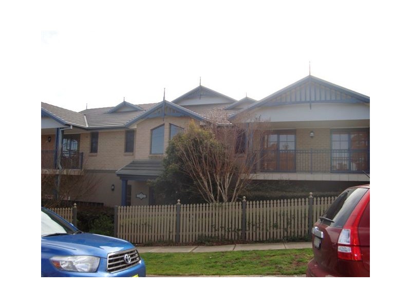 Unit 16/1-7 Barsden Street, Camden NSW 2570