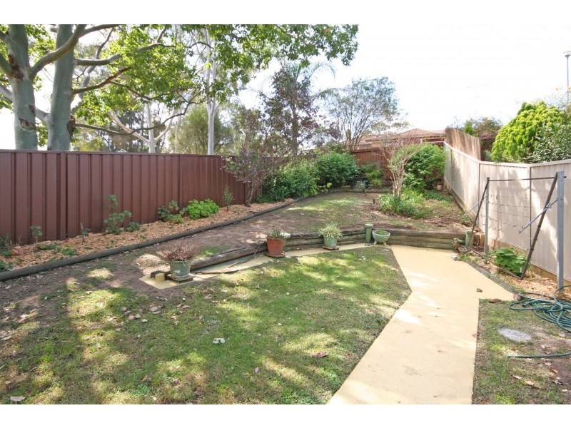 Unit 26/31 Crookston Drive, Camden NSW 2570