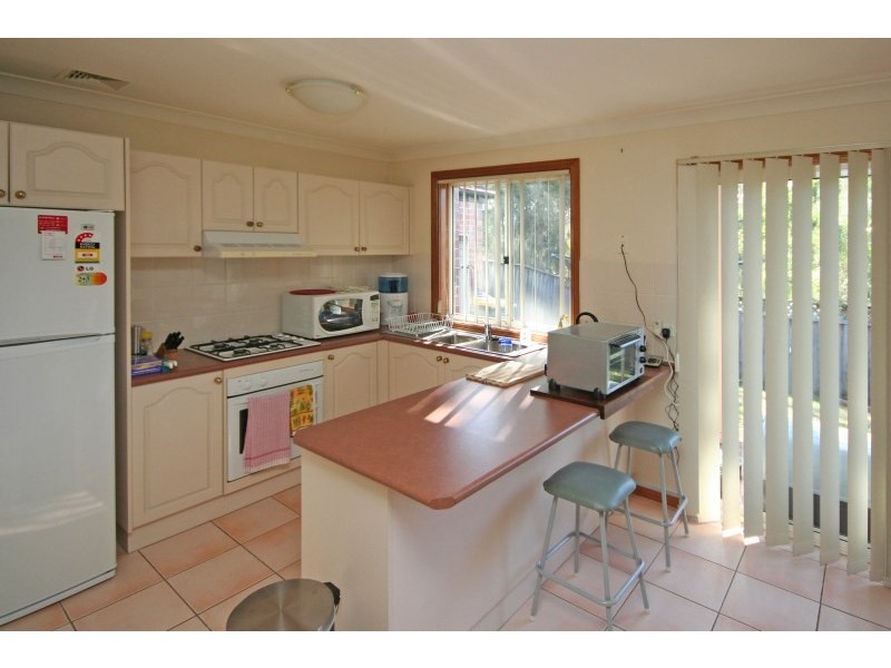 21 Steamer Place, Currans Hill NSW 2567