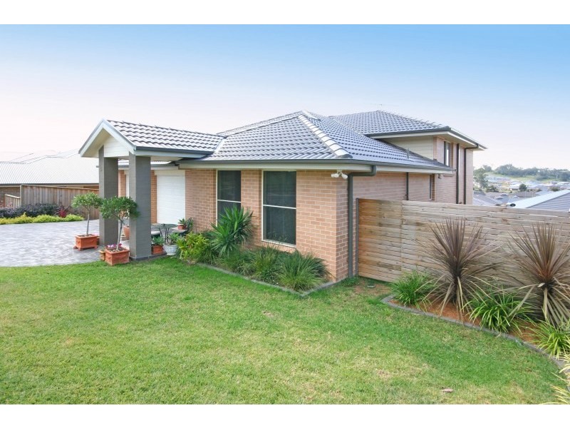 5 Robertson Way, Camden Park NSW 2570