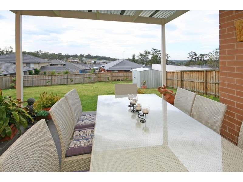 5 Robertson Way, Camden Park NSW 2570