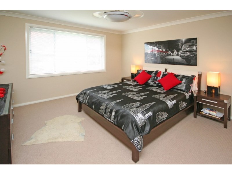 5 Robertson Way, Camden Park NSW 2570