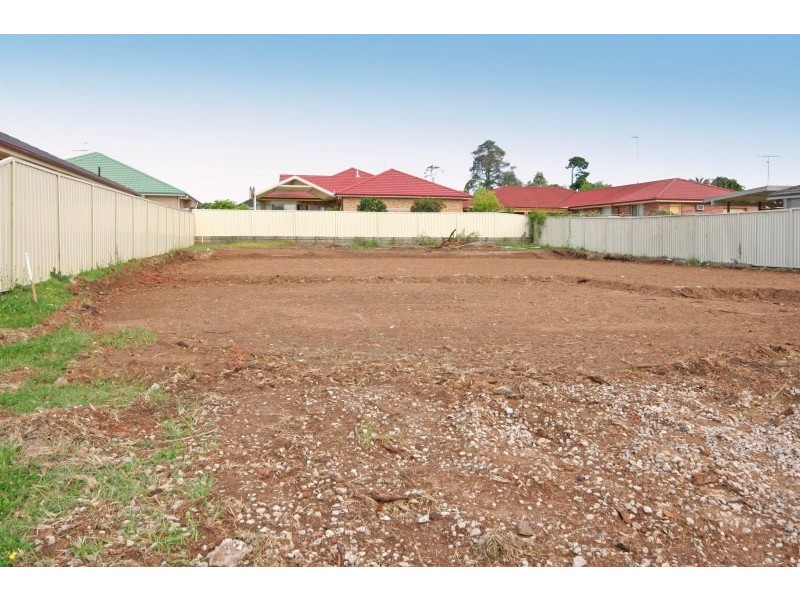 39 Merino Drive, Elderslie NSW 2570