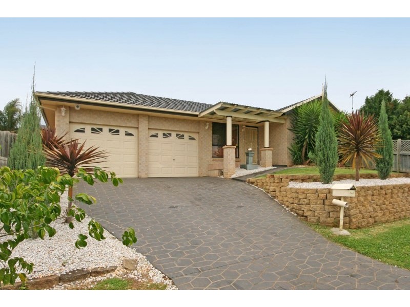 9 Mill Street, Currans Hill NSW 2567