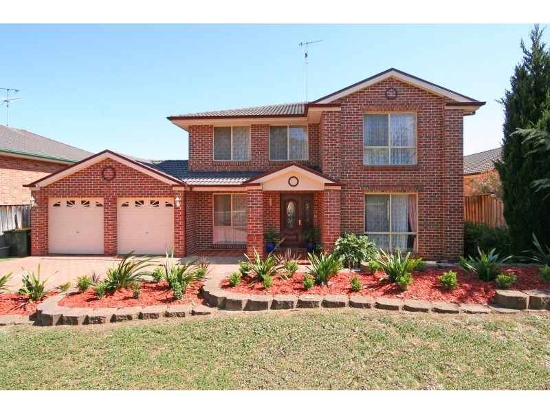 42 The Cascades Way, Mount Annan NSW 2567