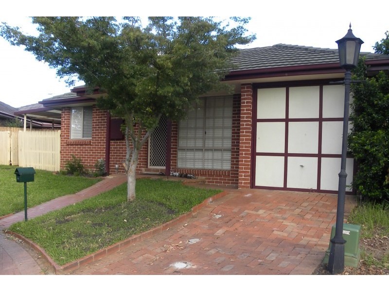 22 Waratah Court, Narellan Vale NSW 2567
