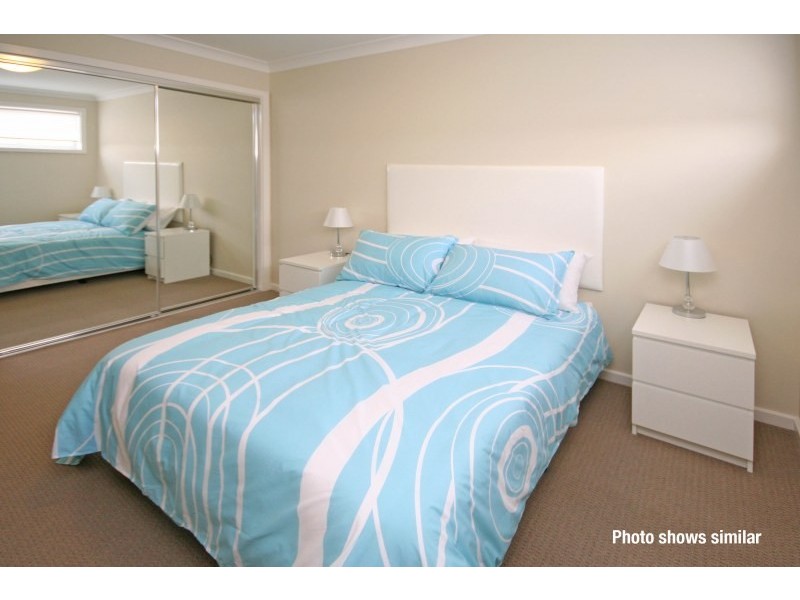 36 MacArthur Circuit, Camden Park NSW 2570