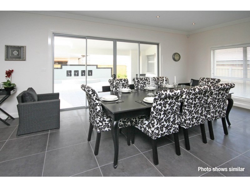 31 MacArthur Circuit, Camden Park NSW 2570