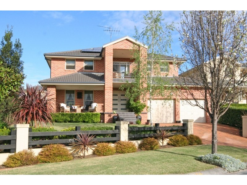 27 Lamond Common, Camden Park NSW 2570