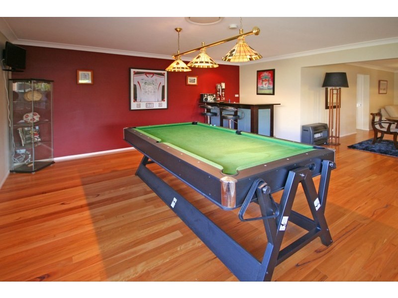 27 Lamond Common, Camden Park NSW 2570