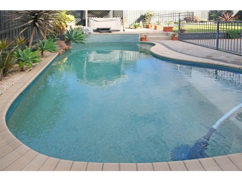 27 Lamond Common, Camden Park NSW 2570
