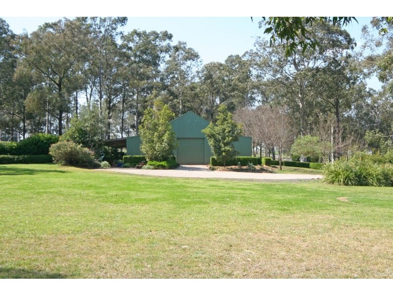 1255 Silverdale Road, Werombi NSW 2570