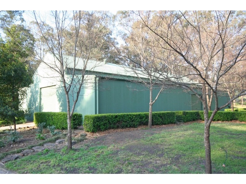 1255 Silverdale Road, Werombi NSW 2570