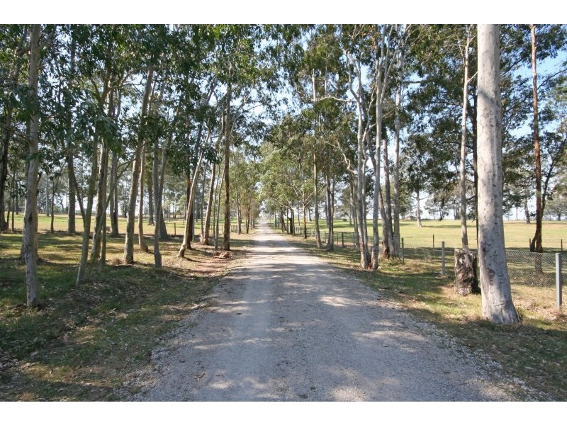 1255 Silverdale Road, Werombi NSW 2570
