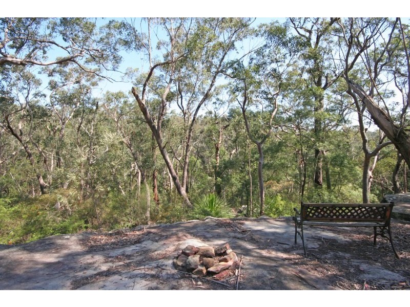 1255 Silverdale Road, Werombi NSW 2570