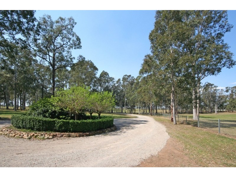 1255 Silverdale Road, Werombi NSW 2570
