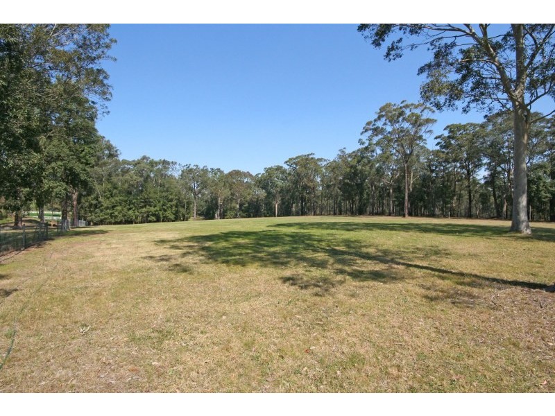 1255 Silverdale Road, Werombi NSW 2570