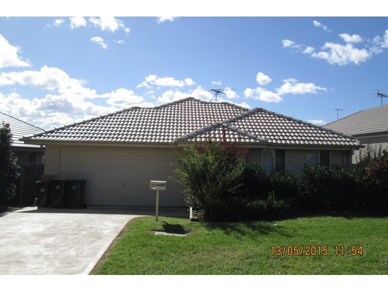 53 Irvine Street, Elderslie NSW 2570