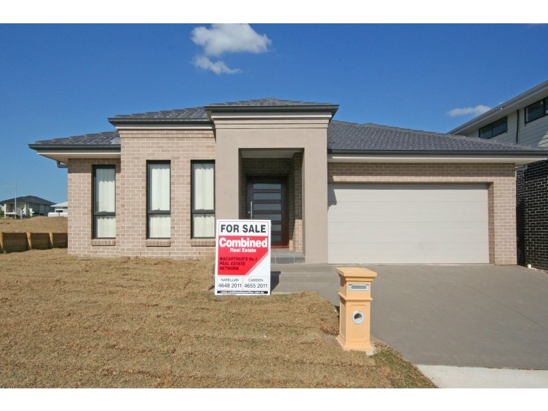 Lot 1514 Neil Place, Oran Park NSW 2570