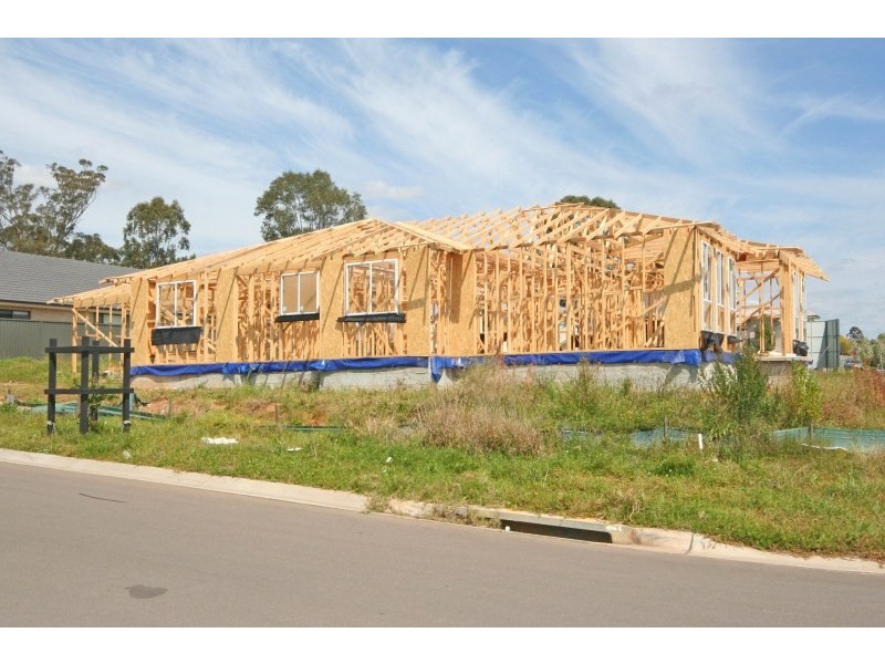 Lot 1 Gardiner Crescent, Elderslie NSW 2570