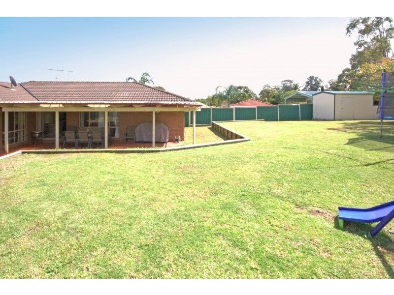 12 Quig Place, Narellan Vale NSW 2567
