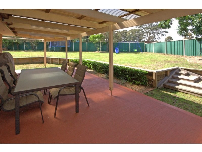 12 Quig Place, Narellan Vale NSW 2567