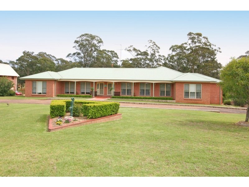 22 Cawdor Farms Road, Grasmere NSW 2570