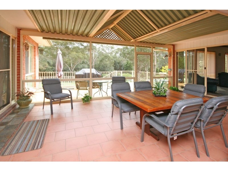 22 Cawdor Farms Road, Grasmere NSW 2570