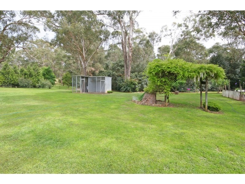 22 Cawdor Farms Road, Grasmere NSW 2570
