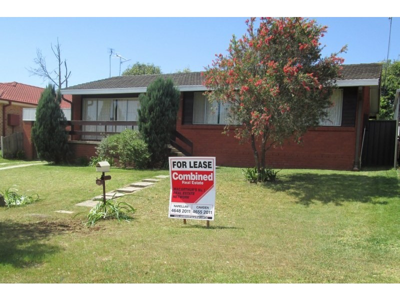16 Wilton Street, Narellan NSW 2567