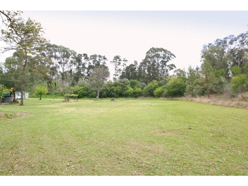 240 Werombi Road, Brownlow Hill NSW 2570