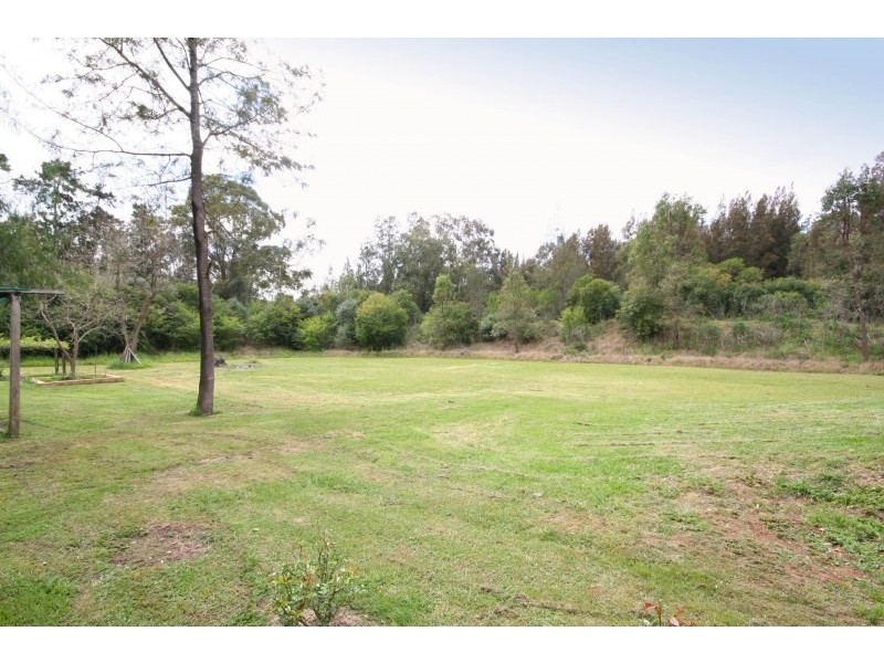 240 Werombi Road, Brownlow Hill NSW 2570