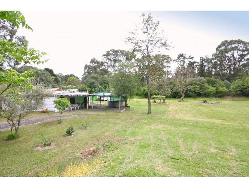 240 Werombi Road, Brownlow Hill NSW 2570