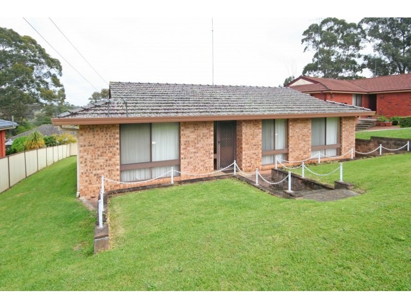 10 Bourke Place, Camden South NSW 2570