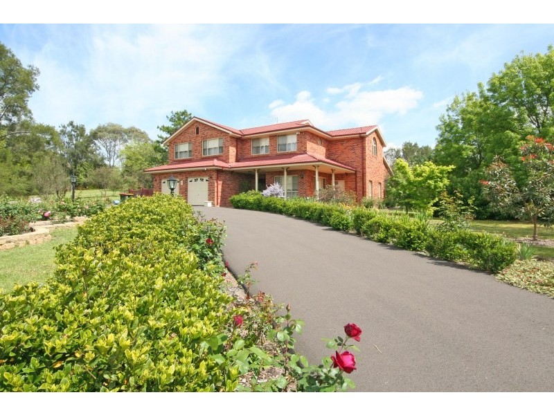 17 Mooresfield Lane, Ellis Lane NSW 2570